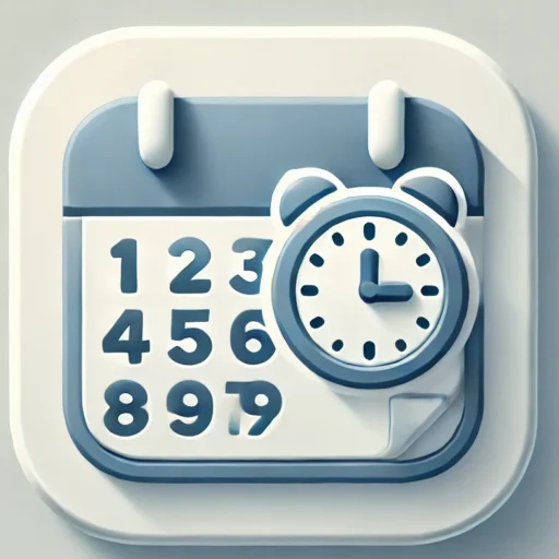 Age Boyos Calculator বয়স ক্যালকুলেটর